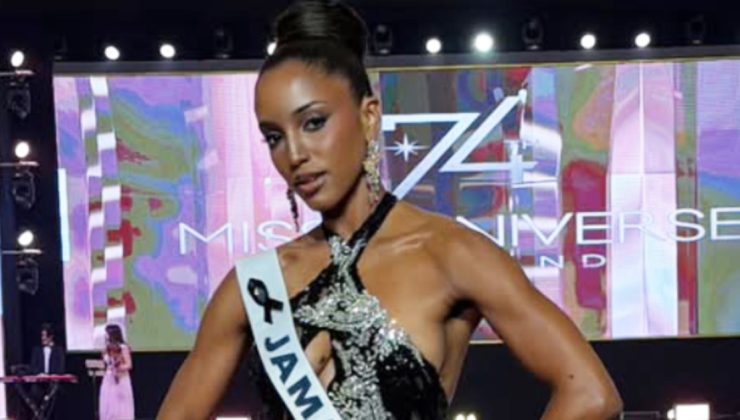 Gabrielle Henry, en az 7 gün yoğun bakımda kalacak