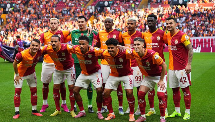Galatasaray’da Ajax maçı öncesi bir sakatlık şoku daha!