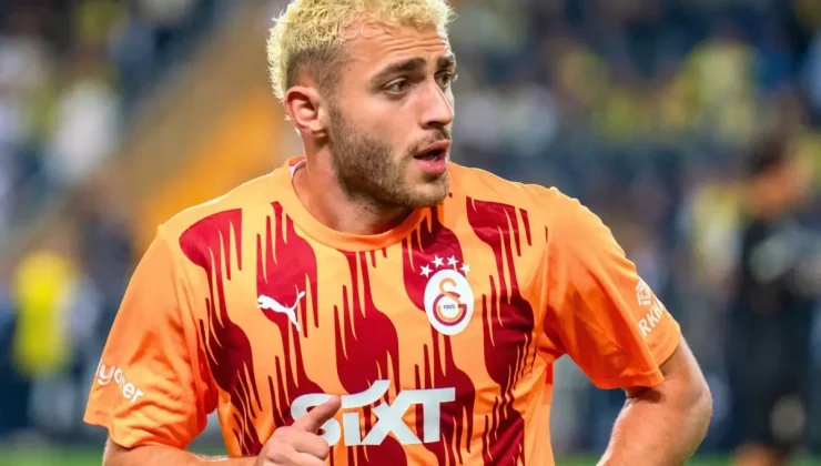 Galatasaray’da Barış Alper dönemi bitiyor