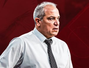 Galatasaray’da Ekrem Memnun dönemi sona erdi!