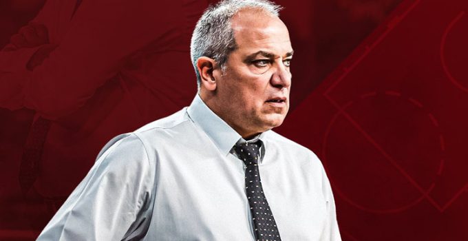 Galatasaray’da Ekrem Memnun dönemi sona erdi!