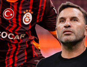 Galatasaray’da sürpriz ayrılık ihtimali!