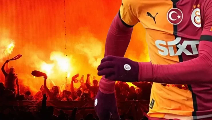 Galatasaray’dan kaçar gibi giden dünya yıldızı resmen kabusu yaşıyor