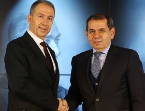 Galatasaray’dan Kocaelispor’a sert tepki