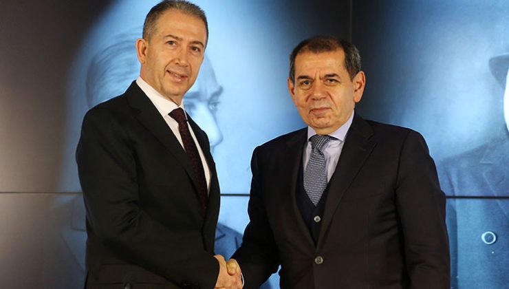 Galatasaray’dan Kocaelispor’a sert tepki