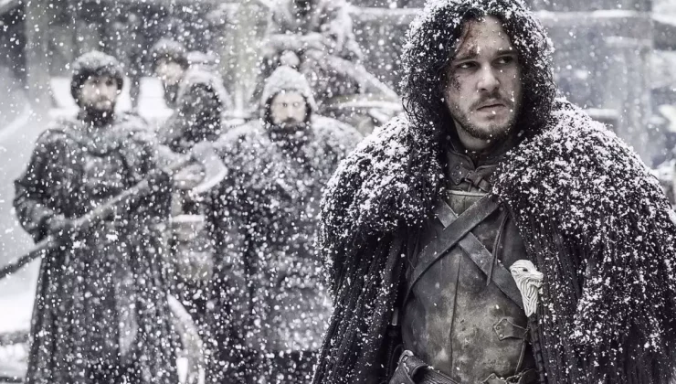 Game of Thrones gerçek oldu, Avrupa ülkesi "Gece Nöbetçileri" kurdu