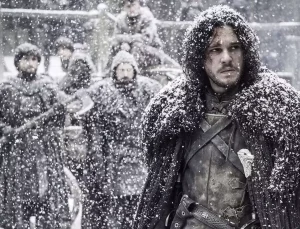 Game of Thrones gerçek oldu, Avrupa ülkesi "Gece Nöbetçileri" kurdu