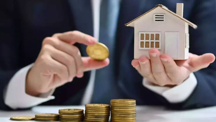 Gayrimenkul fonları kilitlendi! Yatırımcılar birikimlerine erişemiyor