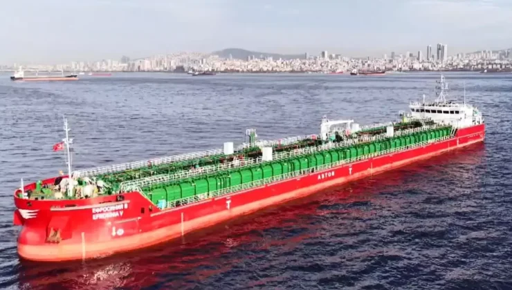 Gemide zehirlenme soruşturmasında ikinci kaptan tutuklandı