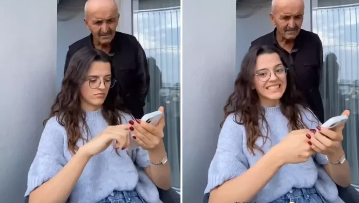 Genç öğretmenin atandığı ili öğrenince verdiği tepkiye bakın