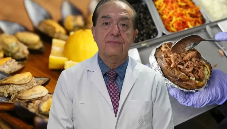 Gıda zehirlenmesinde belirtiler 15 dakikada başlayabilir