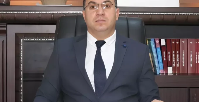 Görevden alınan müdür kendini astı! Skandal kütüphane iddiası