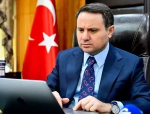 Gözler saat 14.30’a çevrildi! Akın Gürlek basın açıklaması yapacak