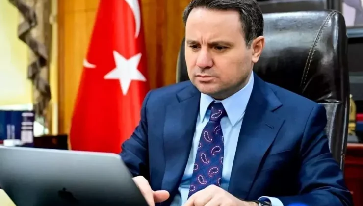 Gözler saat 14.30’a çevrildi! Akın Gürlek basın açıklaması yapacak