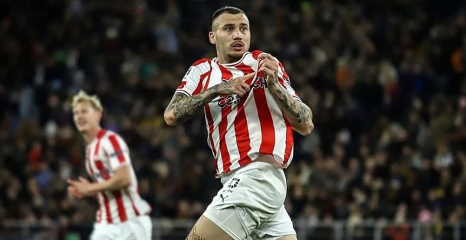 Göztepe’den Stojilkovic hamlesi!