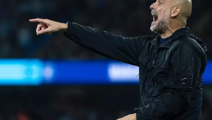 Guardiola’dan Filistin mesajı: Yalnız bırakıldılar