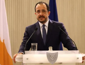 Güney Kıbrıs liderinden Türkiye’ye teklif var: Biz hazırız…