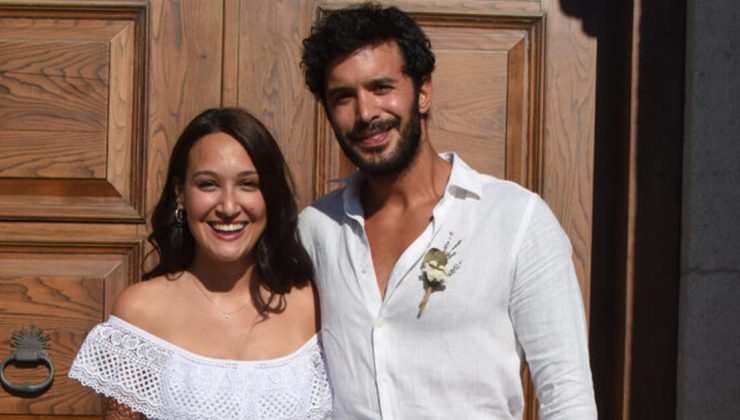 Gupse Özay: Barış’ı kıskanmıyorum