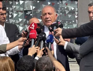Gürsel Tekin, CHP’nin hesaplarına erişmek için bankaya başvurdu