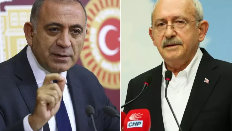 Gürsel Tekin’den bomba sözler: Kılıçdaroğlu her türlü desteği veriyor