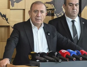 Gürsel Tekin’den sürpriz çıkış! İBB iddianamesindeki detaya ateş püskürdü