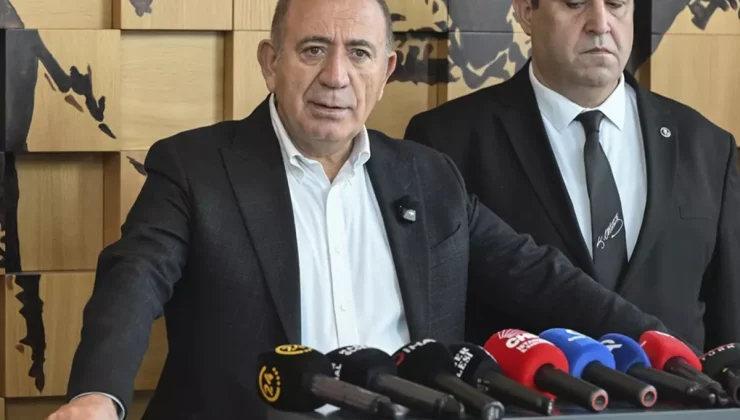 Gürsel Tekin’den sürpriz çıkış! İBB iddianamesindeki detaya ateş püskürdü