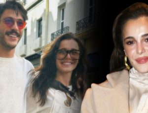 Hafsanur Sancaktutan: Çocuk da yaparım kariyer de