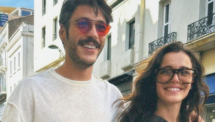 Hafsanur Sancaktutan: Kıskanç biriyim