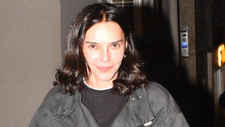 Hande Ataizi: Makyajsızım