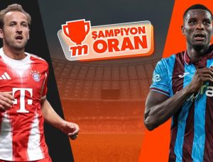 Harry Kane durdurulamıyor! İç saha golcüsü Paul Onuachu … İşte Misli’den günün oyuncu bahisleri