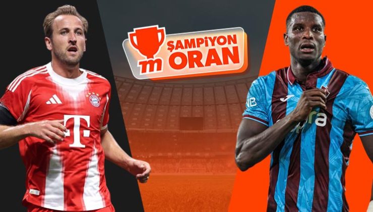 Harry Kane durdurulamıyor! İç saha golcüsü Paul Onuachu … İşte Misli’den günün oyuncu bahisleri