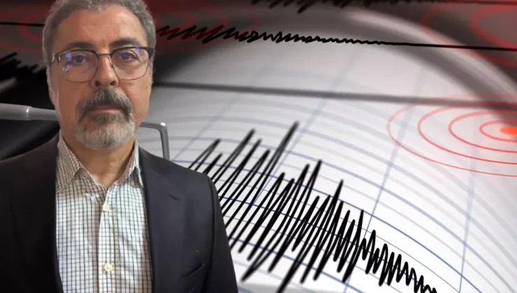 Hasan Sözbilir’den Sındırgı uyarısı: Artçıların kesilmesi iyi bir şey değil