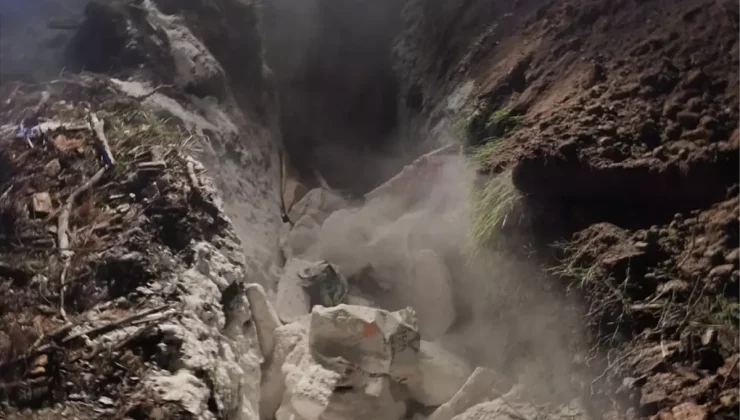 Hatay’da veteriner sağlık raporu bulunmayan 1 ton et ele geçirildi