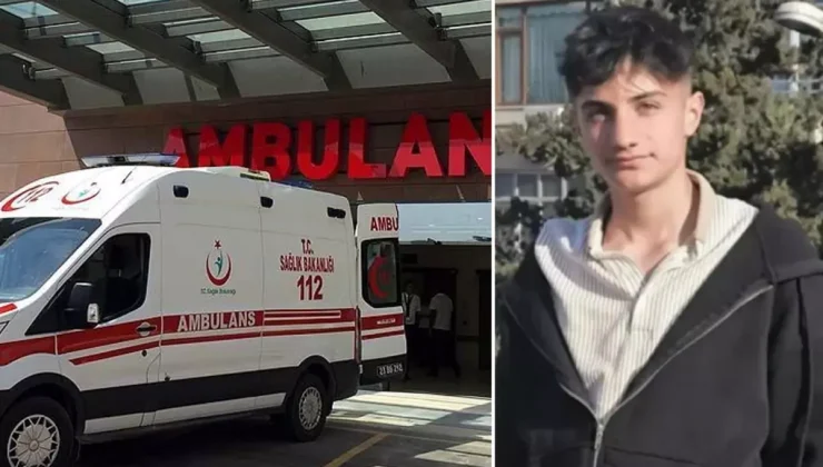 Hava kompresörüyle işkence edilen çocuk işçiden acı haber