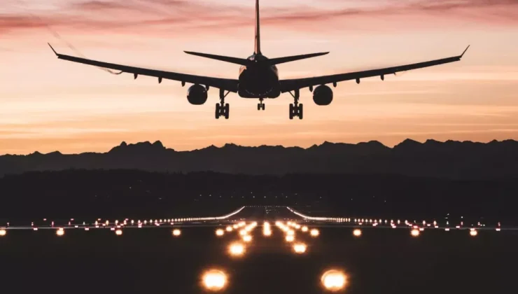 Havacılık tarihinde kritik adım! 6 yıldır bekleniyordu, bu gece başlıyor