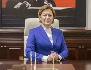 Havvanur Yurtsever, Hakimler ve Savcılar Kurulu üyeliğine seçildi