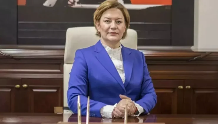 Havvanur Yurtsever, Hakimler ve Savcılar Kurulu üyeliğine seçildi