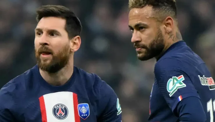 Hayranları şaşkın! Neymar’ın futbol kariyeri bitiyor