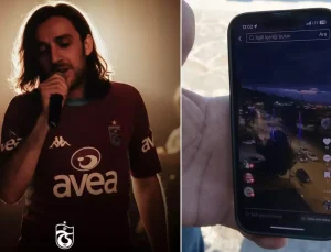 Hayranlığı başına bela oldu: Kazım Koyuncu şarkısı paylaştı, kendini karakolda buldu