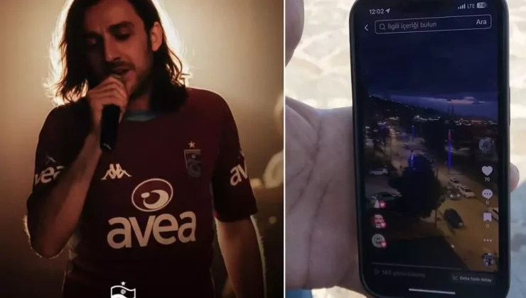 Hayranlığı başına bela oldu: Kazım Koyuncu şarkısı paylaştı, kendini karakolda buldu