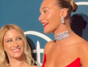 Hazal Kaya o konuya açıklık getirdi