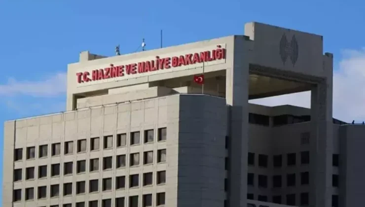 Hazine’nin bütçesine ek 50 milyar! Tamamı bu mesleği yapanlara gidecek