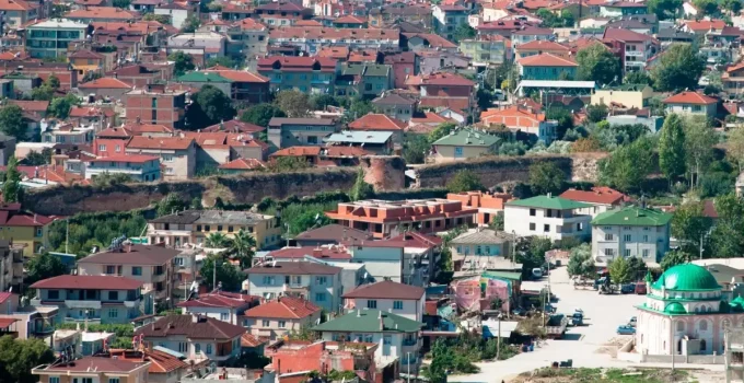 Hazırlıklar tamam! Küçücük ilçeye bu hafta 15 bin kişi akın edecek