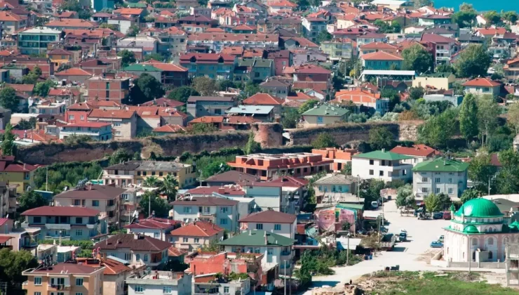 Hazırlıklar tamam! Küçücük ilçeye bu hafta 15 bin kişi akın edecek