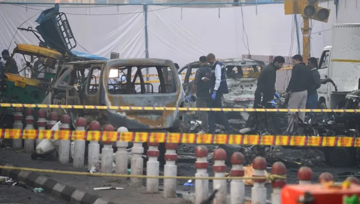 Hindistan basınındaki skandal iddiaya Türkiye’den tepki! Gerginlik artıyor