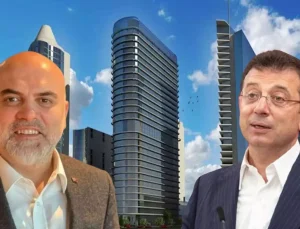 İBB iddianamesinde çarpıcı detay: Nakitler Murat Kapki’nin odasındaki gizli bölmede saklanıyordu