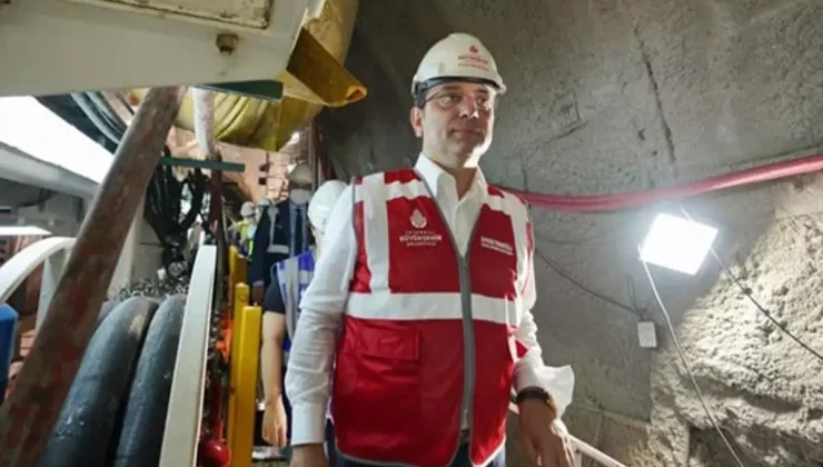 İBB iddianamesinde ‘metro’ detayı! Kamunun zararı 697 milyon lira