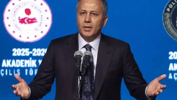 İBB’ye veri sızıntısı soruşturması! Bakan Yerlikaya infial yaratan iddiayı yalanladı