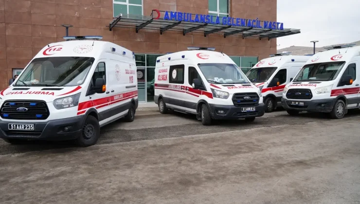 İki şehir, onlarca mağdur! Hepsi gıda zehirlenmesi şüphesiyle hastanelik oldu