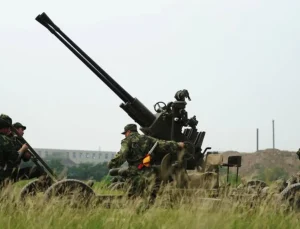 İki ülke arasındaki gerginliğe dahil oldular: Askeri müdahale saldırı sayılır